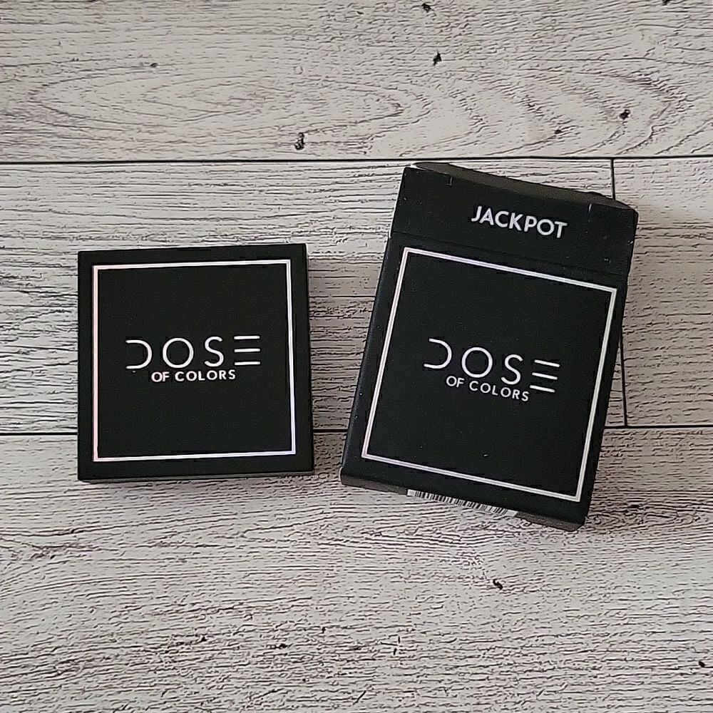 Dose Of Colors Jackpot Eyeshadow